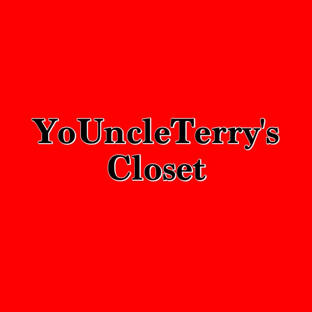 Meet your Posher, Terry